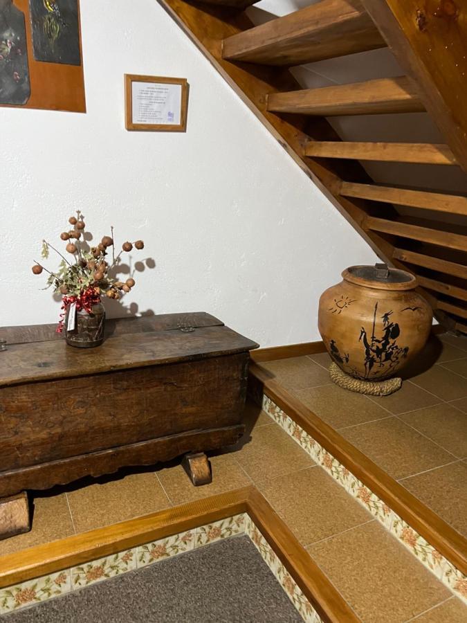 Casa Tia Modesta Es Una Calida Y Acogedora Casa Cabezas Bajas 外观 照片