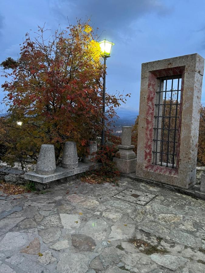 Casa Tia Modesta Es Una Calida Y Acogedora Casa Cabezas Bajas 外观 照片