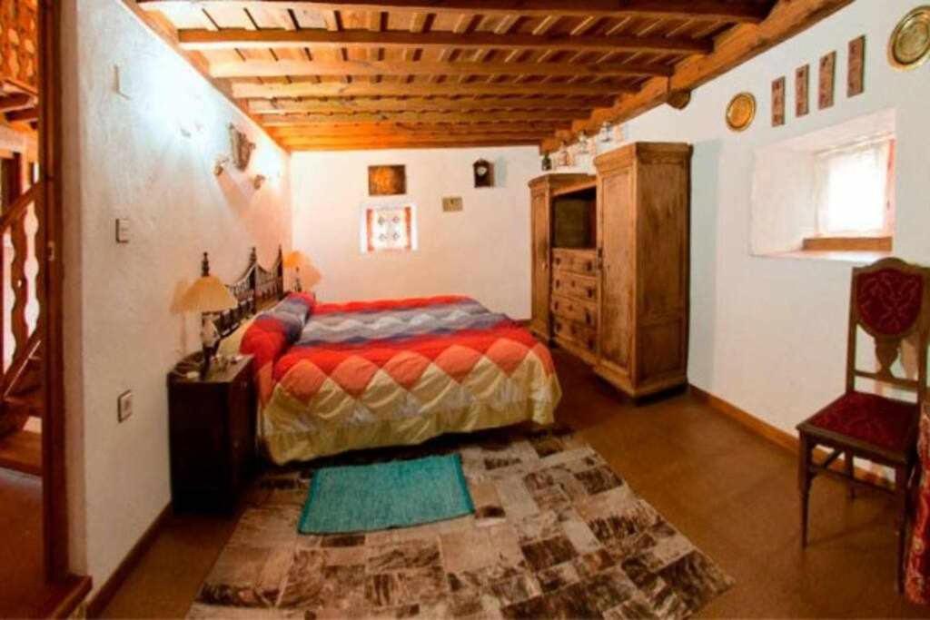 Casa Tia Modesta Es Una Calida Y Acogedora Casa Cabezas Bajas 外观 照片